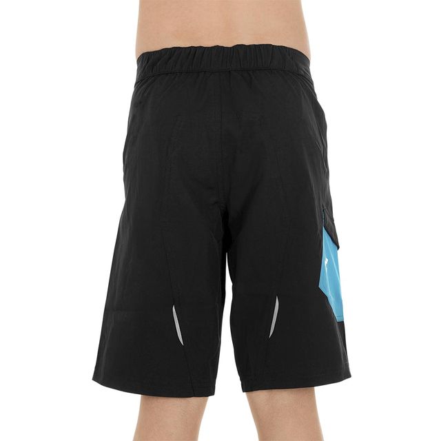 CUBE Junior Baggy nuorten shortsit CUBE Junior Baggy nuorten shortsit